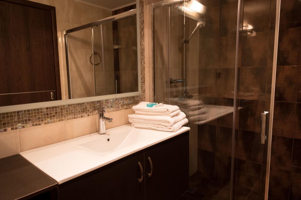 Ipsario Garden Hotel Skala Potamia  Bilik gambar